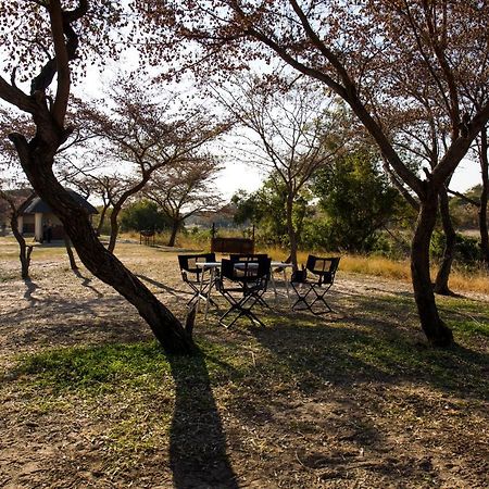 Hakusembe River Campsite Rundu Exterior foto